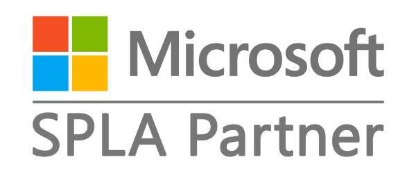 Microsoft SPLA partner